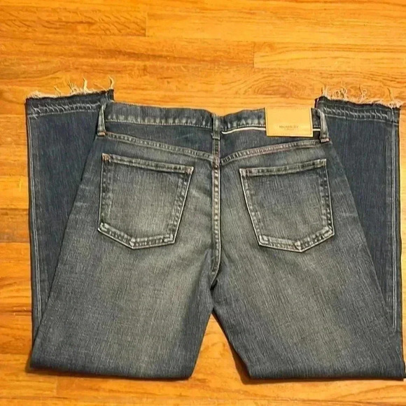 NWT Moussy Vintage CLARENCE STRAIGHT Jeans 29 - Picture 7 of 10